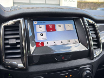 Ford Ranger Gebrauchtwagen