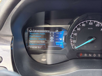 Ford Ranger Gebrauchtwagen