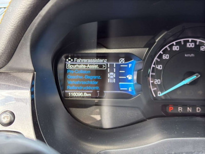 Ford Ranger Gebrauchtwagen