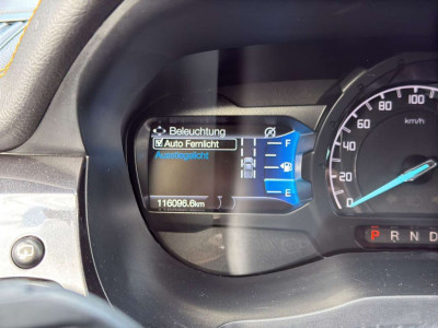 Ford Ranger Gebrauchtwagen