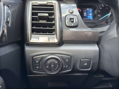 Ford Ranger Gebrauchtwagen