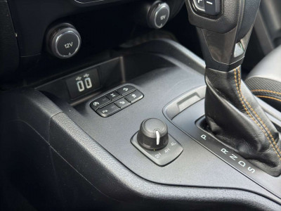 Ford Ranger Gebrauchtwagen