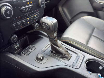 Ford Ranger Gebrauchtwagen