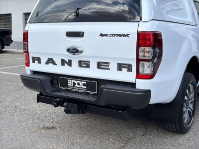 Ford Ranger Gebrauchtwagen