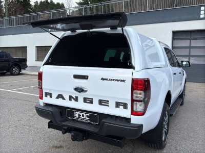 Ford Ranger Gebrauchtwagen