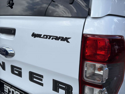 Ford Ranger Gebrauchtwagen