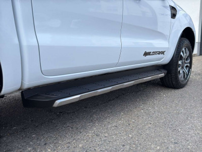 Ford Ranger Gebrauchtwagen