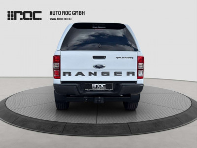 Ford Ranger Gebrauchtwagen