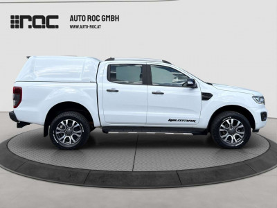 Ford Ranger Gebrauchtwagen