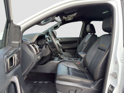 Ford Ranger Gebrauchtwagen