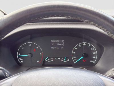 Ford Transit Custom Gebrauchtwagen