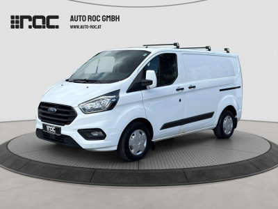 Ford Transit Custom Gebrauchtwagen