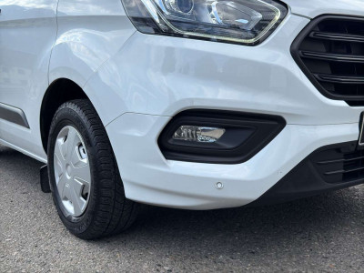 Ford Transit Custom Gebrauchtwagen