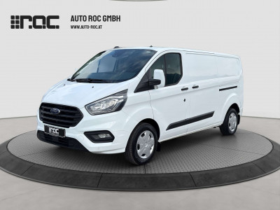 Ford Transit Custom Gebrauchtwagen