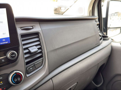 Ford Transit Custom Gebrauchtwagen