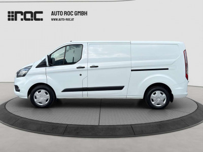 Ford Transit Custom Gebrauchtwagen