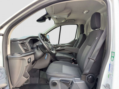 Ford Transit Custom Gebrauchtwagen