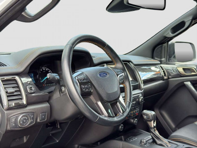 Ford Ranger Gebrauchtwagen