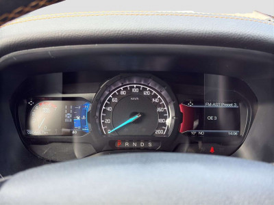 Ford Ranger Gebrauchtwagen