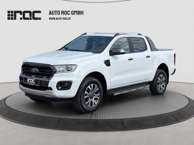 Ford Ranger Gebrauchtwagen
