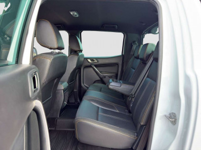 Ford Ranger Gebrauchtwagen