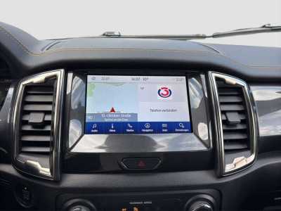 Ford Ranger Gebrauchtwagen