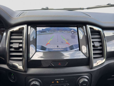 Ford Ranger Gebrauchtwagen