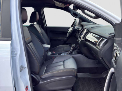 Ford Ranger Gebrauchtwagen