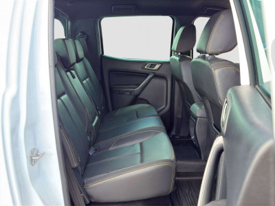 Ford Ranger Gebrauchtwagen