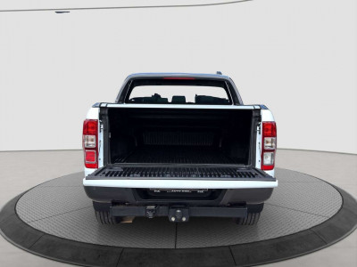 Ford Ranger Gebrauchtwagen