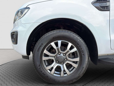 Ford Ranger Gebrauchtwagen