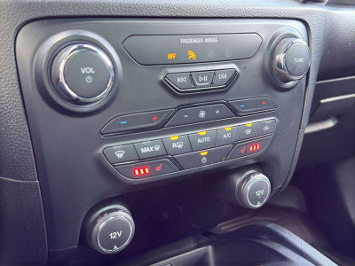 Ford Ranger Gebrauchtwagen