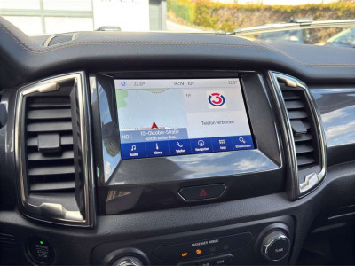 Ford Ranger Gebrauchtwagen