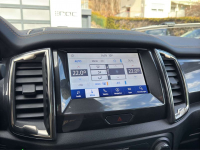 Ford Ranger Gebrauchtwagen