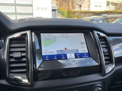 Ford Ranger Gebrauchtwagen