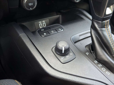 Ford Ranger Gebrauchtwagen