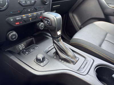 Ford Ranger Gebrauchtwagen