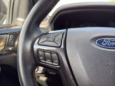 Ford Ranger Gebrauchtwagen