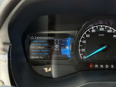 Ford Ranger Gebrauchtwagen