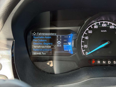 Ford Ranger Gebrauchtwagen