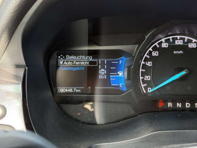 Ford Ranger Gebrauchtwagen