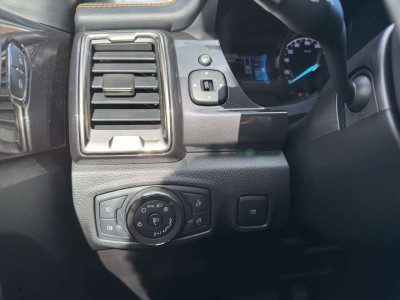 Ford Ranger Gebrauchtwagen