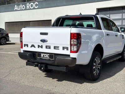 Ford Ranger Gebrauchtwagen