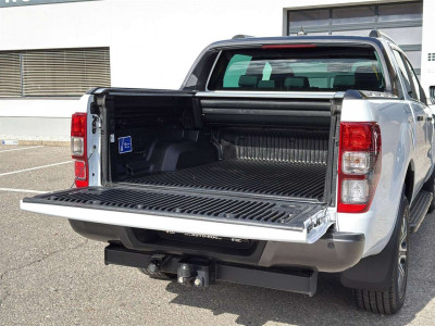 Ford Ranger Gebrauchtwagen