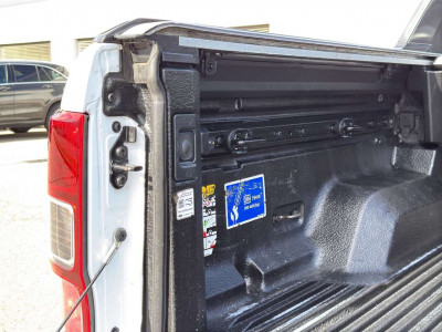 Ford Ranger Gebrauchtwagen