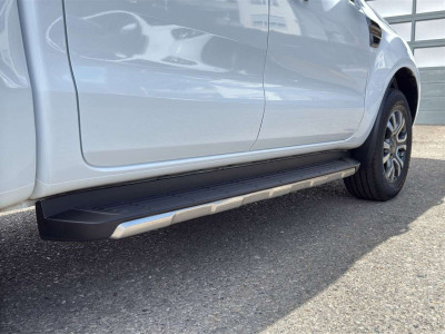 Ford Ranger Gebrauchtwagen