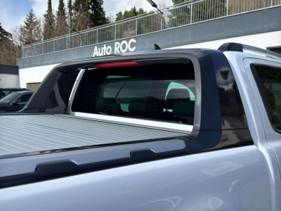 Ford Ranger Gebrauchtwagen