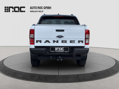 Ford Ranger Gebrauchtwagen