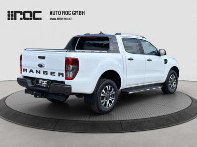 Ford Ranger Gebrauchtwagen