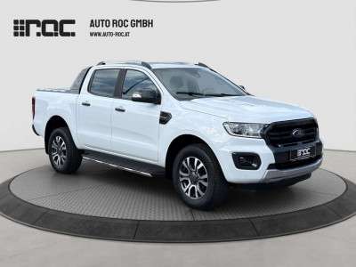 Ford Ranger Gebrauchtwagen
